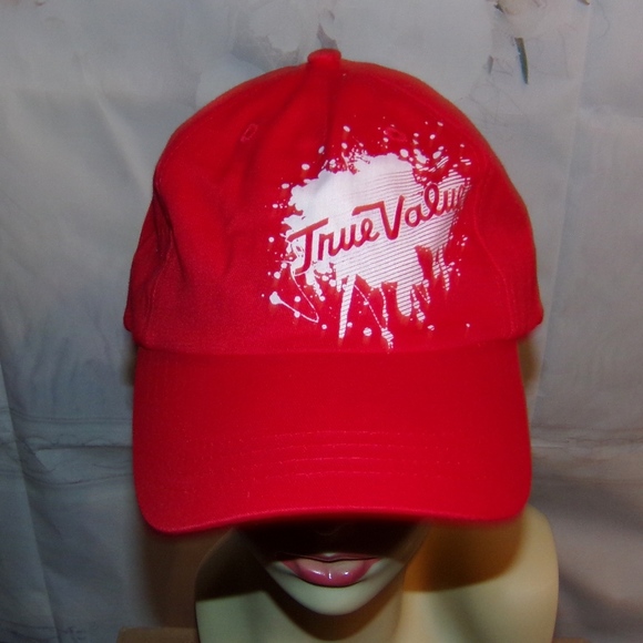 lands end baseball cap